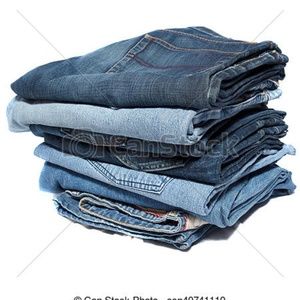 Jeans! Jeans! Jeans!